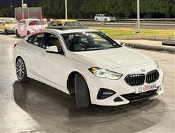 بي ام دبليو الفئة 2